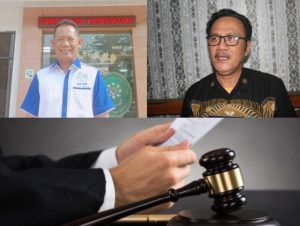 Pencabulan Anak Dibawah Umur di Kota Metro Divonis 10 Tahun Penjara