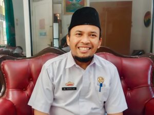 SMA Negeri 1 Metro Tetapkan Kurikulum Merdeka, Ciptakan Anak Cerdas dan berakhlaq