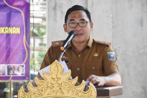4 Hewan Tertular Rabies, Pemerintah Kota Metro Cegah Dengan Vaksinasi Gratis