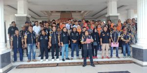 Babak Baru Caleg Terpilih Pengguna Ijazah Palsu, GMBI Siap TURUN AKSI di Seluruh Polres Se-Lampung