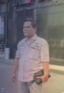 DPW IWO Indonesia Provinsi Lampung Ajak Elemen Pers Lampung Tolak RUU Penyiaran