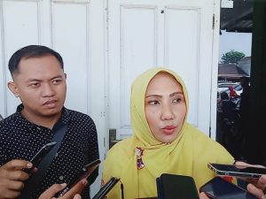 Peringati HUT Kota Metro ke – 87 Tahun, RSUD A.Yani Gelar Sosialisasi Kesehatan Jantung