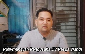 CV Rasga Wangi Pengepul Serai Wangi Terbesar di Goyo Lues dan di Ekportir Sampai ke Pulau Jawa