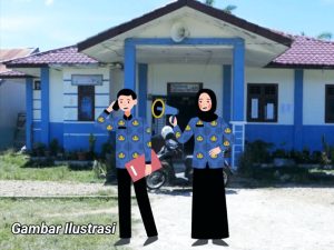 ASN Gayo Lues Pertanyakan Rapel Kenaikan Gaji Januari Sampai Maret 2024 Belum Dibayar
