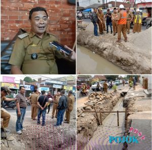 Program Walikota Metro di Kelurahan Hadimulyo Barat Sangat Membantu Masyarakat