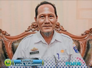 Lima Titik Pembangunan Di Mulyosari Metro Barat Sedang Berjalan