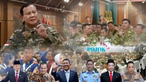 Prabowo Ungkap !! Ada 6 Peraih Adhi Makayasa di Kabinet Merah Putih