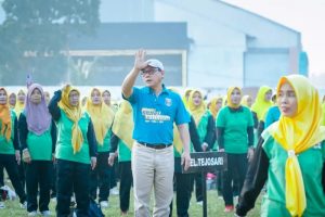 Pemkot Metro Siapkan Pendidikan dan Rumah Sakit Khusus