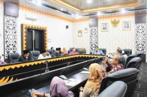 Genjot prestasi MTQ 2025, Wakil Walikota Dorong Tambah Jumlah Peserta