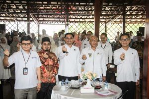 Pemkot Metro Perluas Digitalisasi Keuangan Daerah Lewat QRIS dan Aplikasi QLau