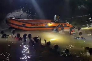 Tenggelam Disaluran Irigasi 24, Dua Bocah Di Kota Metro Ditemukan Meninggal Dunia